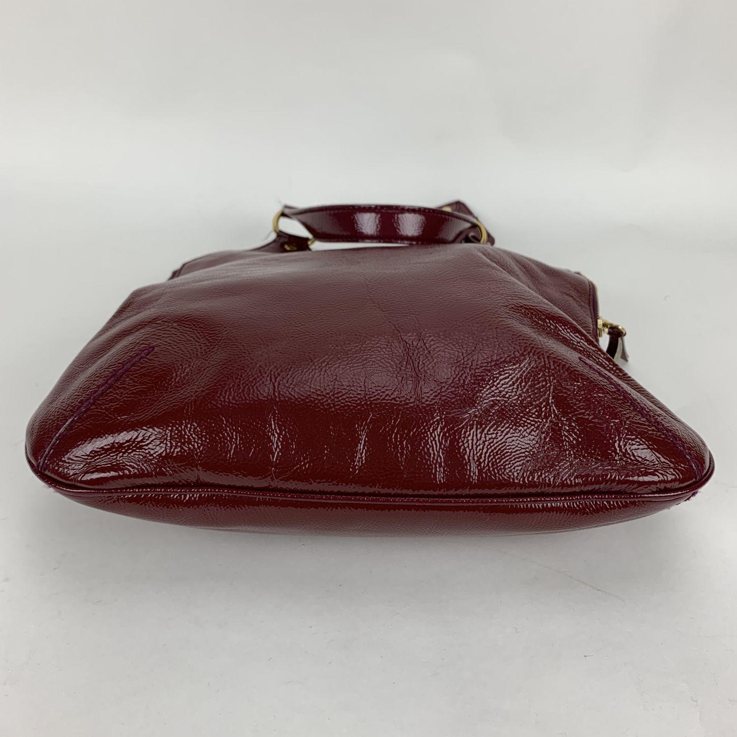 ysl tribute tote