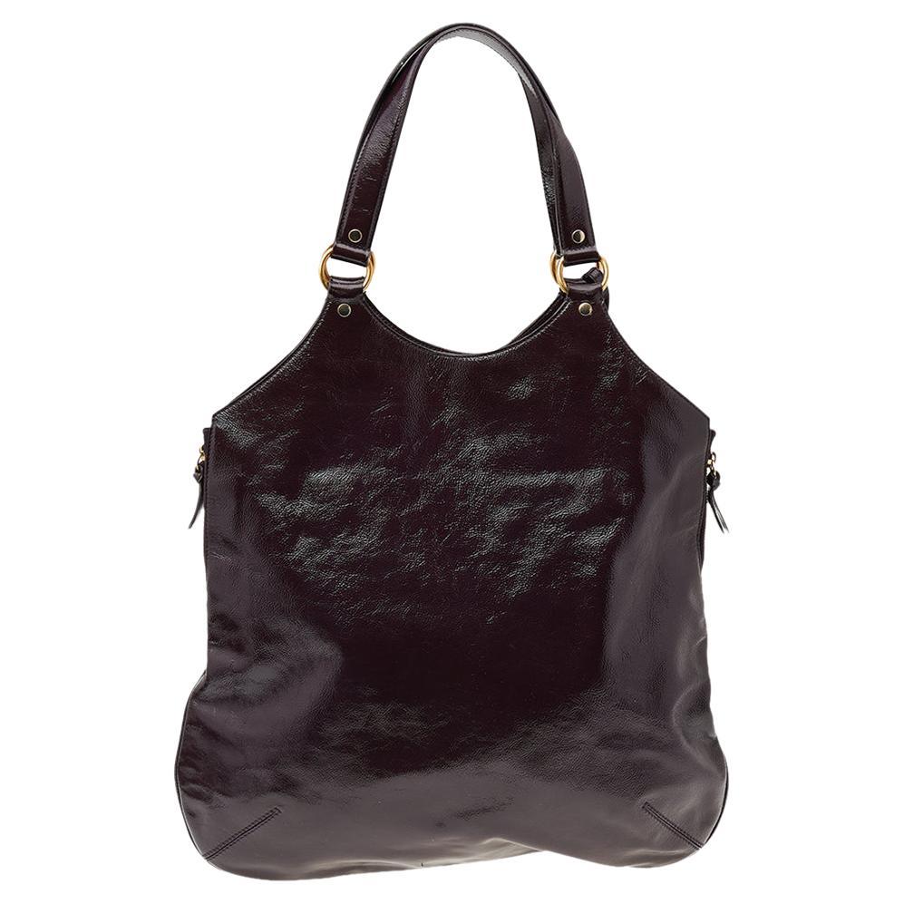 saint laurent shopper tote