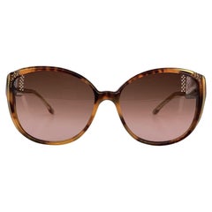 Yves Saint Laurent Butterfly Vintage Sunglasses Mod. 8150 57/14 145mm