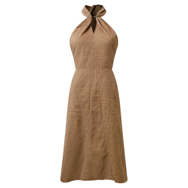light before dark farrah halter mini dress Lyrah Halter Mini Dress main image 0