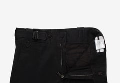 Yves Saint Laurent by Tom Ford 2003 Regular Men Flare Pants