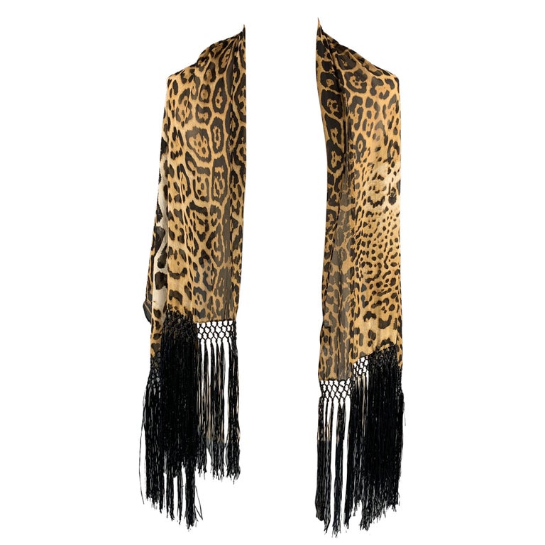 Cashmere Scarf Ysl Scarf Century 21 Ysl Wool Scarf Century 21