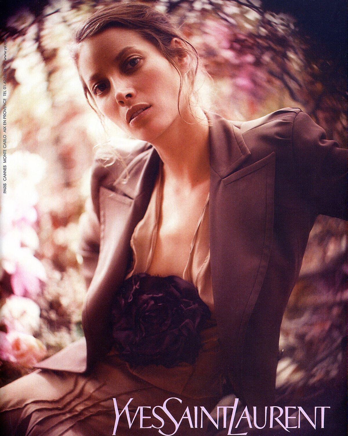 Yves Saint Laurent by Tom Ford Mini Nadja Rose Bag, Spring 2003 en venta 5