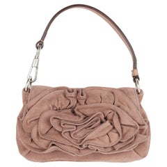 Yves Saint Laurent by Tom Ford Mini Nadja Rose Bag, Spring 2003