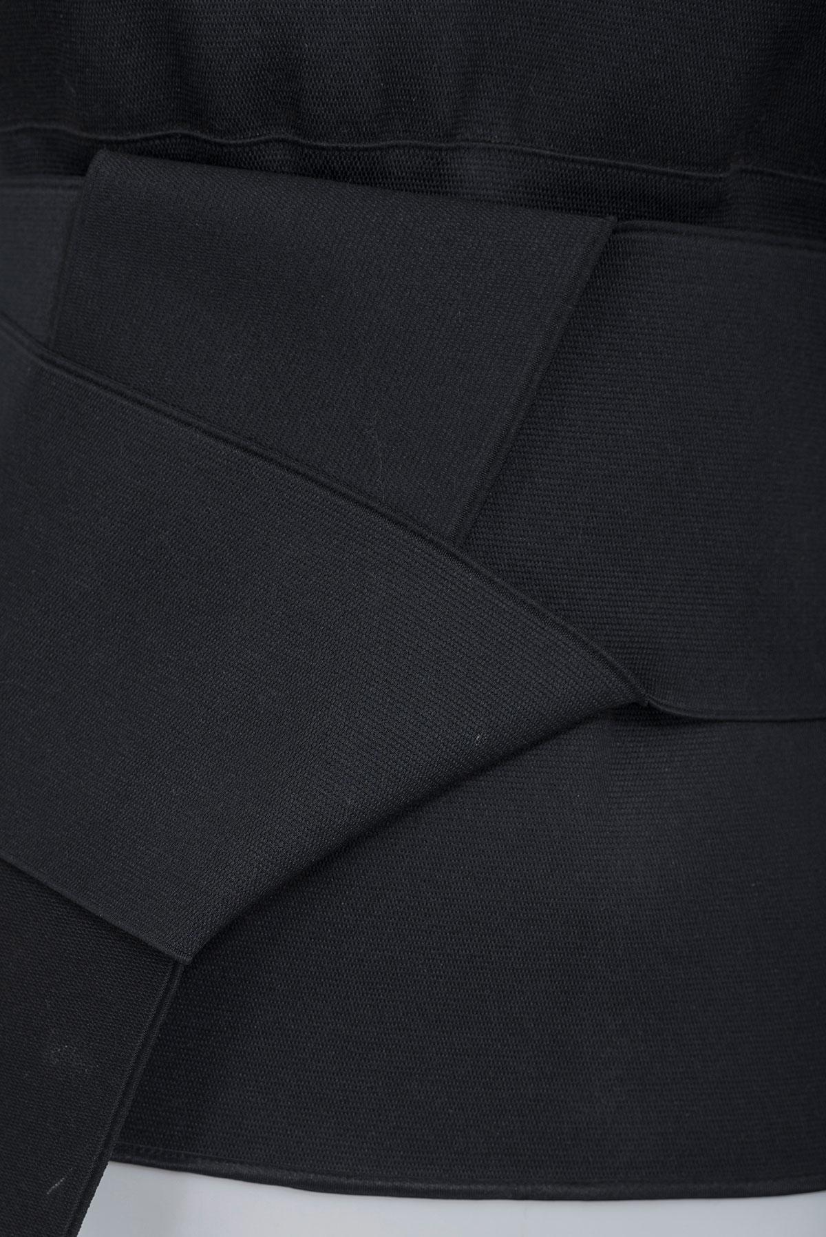 YVES SAINT LAURENT BY TOM FORD SS 01 Bustier elástico icónico y poco común en venta 1