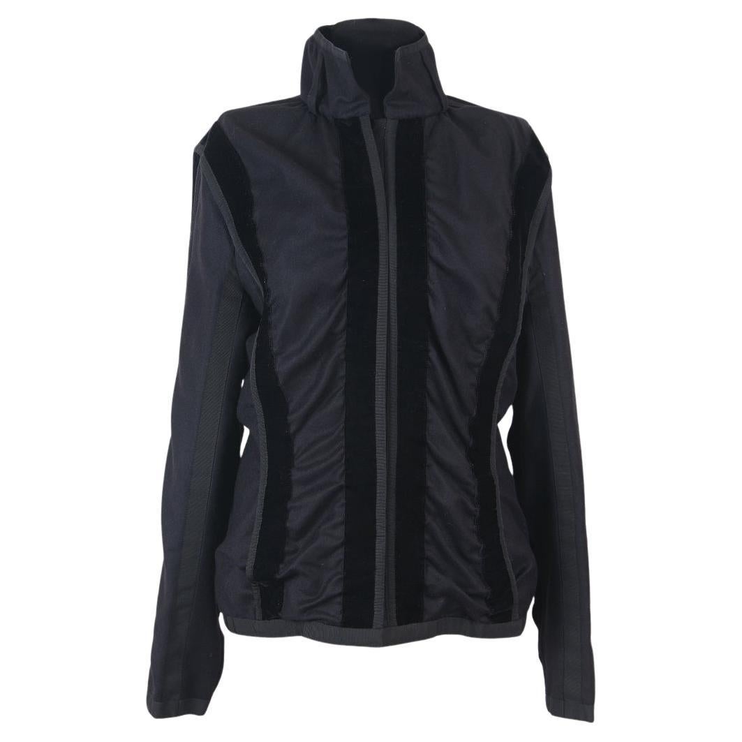 Yves Saint Laurent by Tom Ford vintage jacket, collection 2002