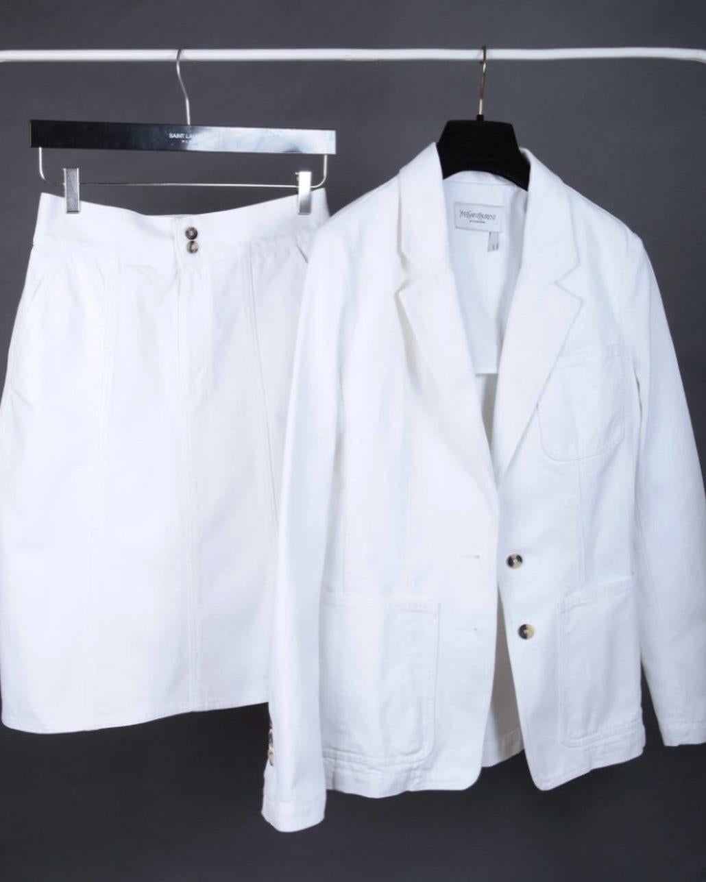 white suit tom ford