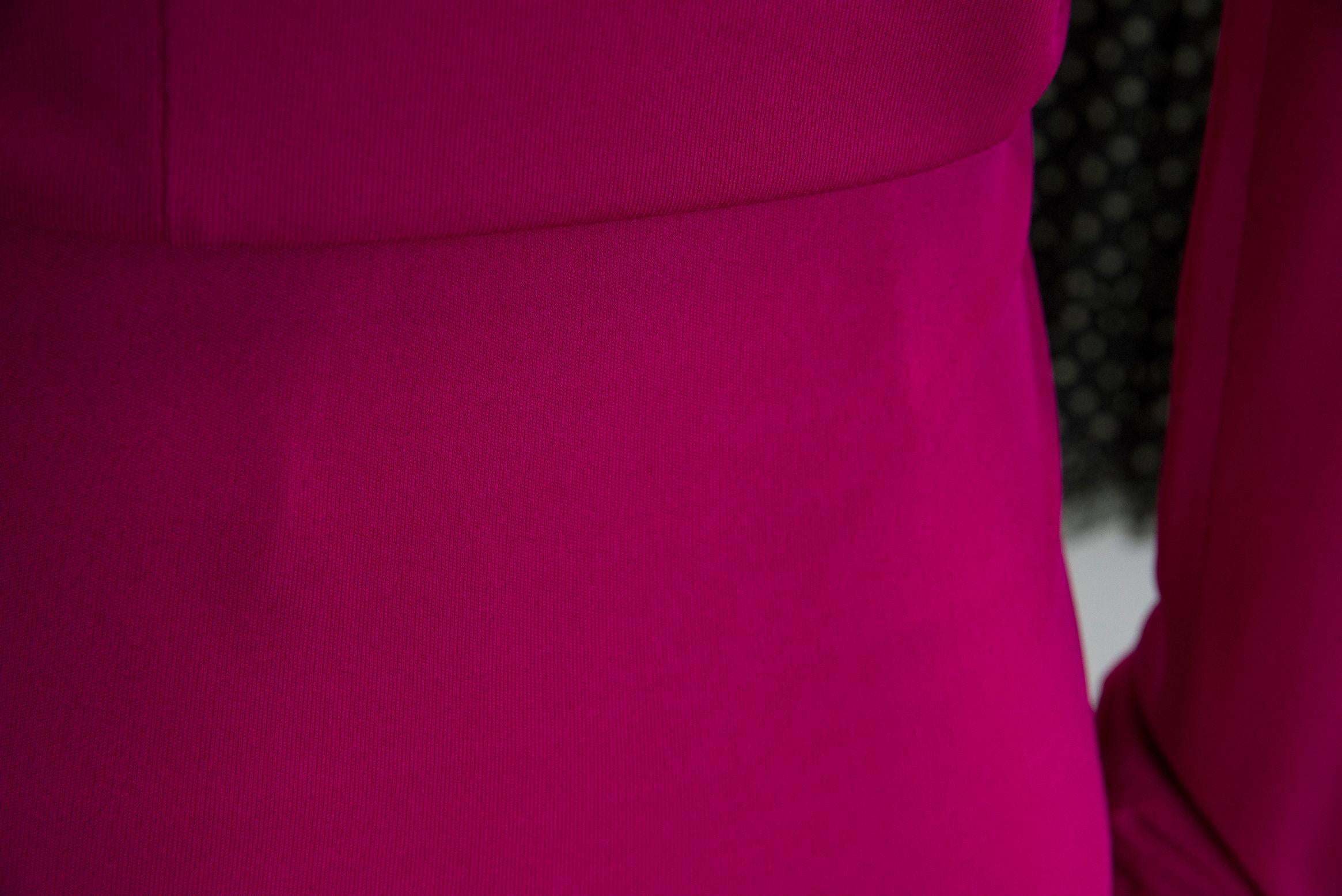 Yves Saint Laurent par Tom Ford - Robe portefeuille en vente 7