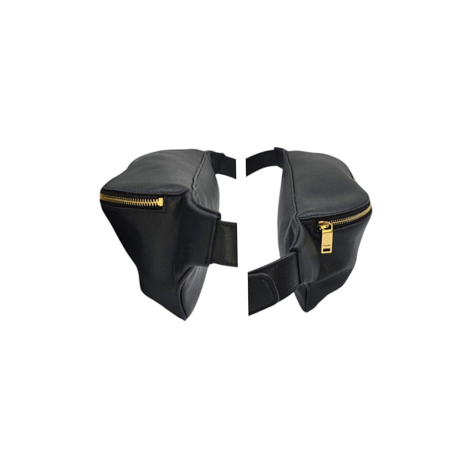 Saint laurent belt bag mens new arrivals