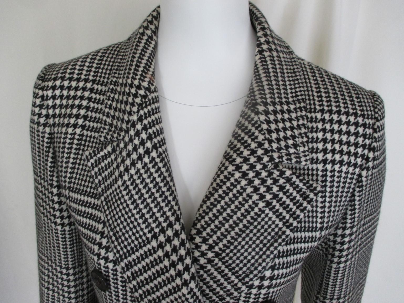 Vintage YSL coat/jacket from the