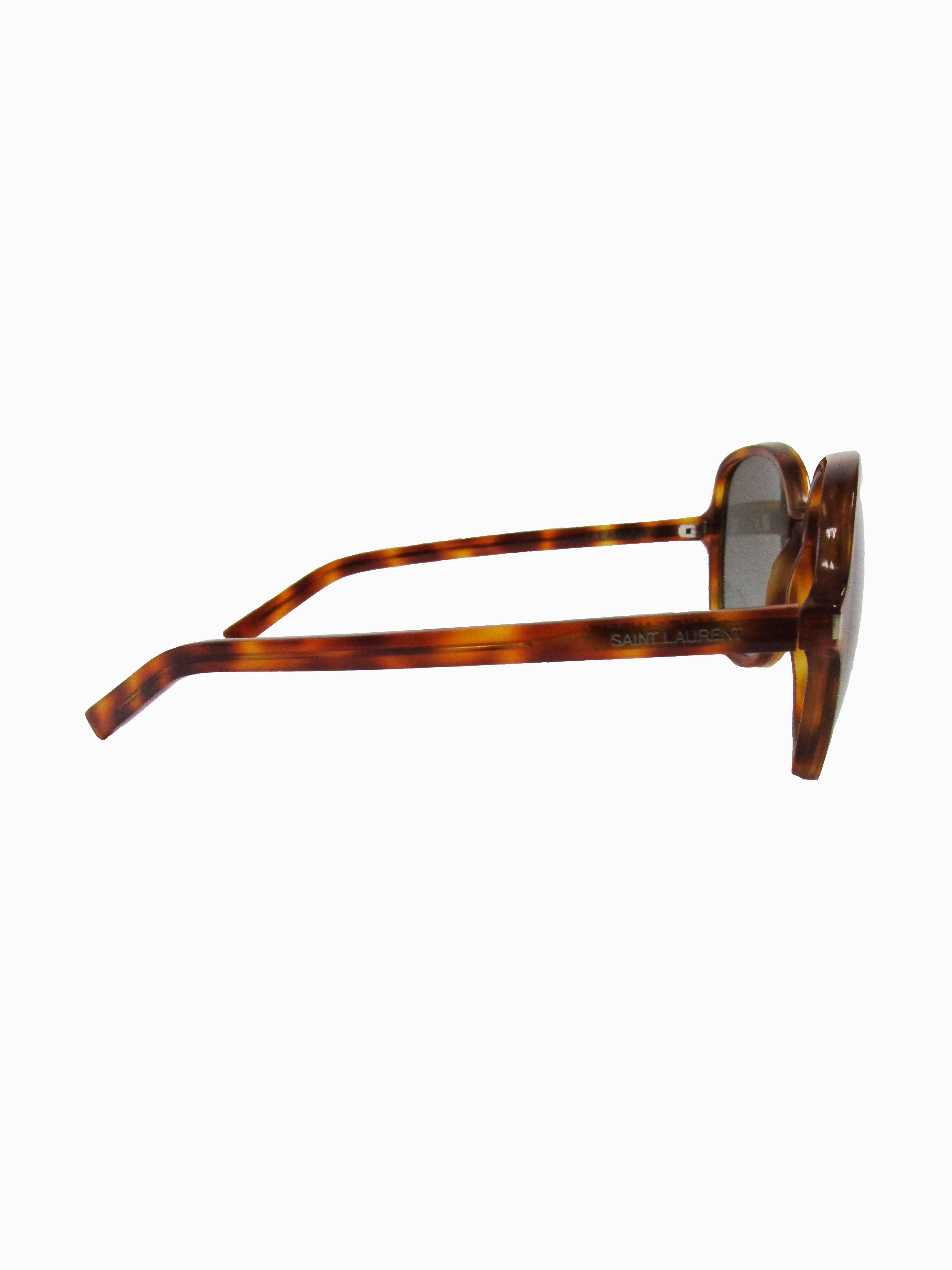 saint laurent classic 8 sunglasses