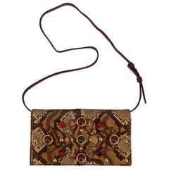 Yves Saint Laurent Clutch von Tom Ford