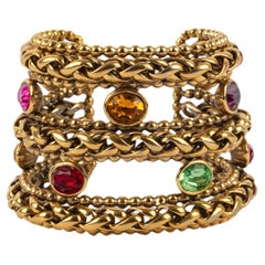 Cuff Bracelets