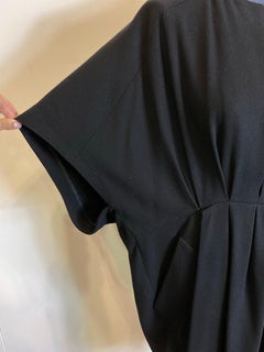 Yves Saint Laurent dress, Fall/Winter 2007 collection