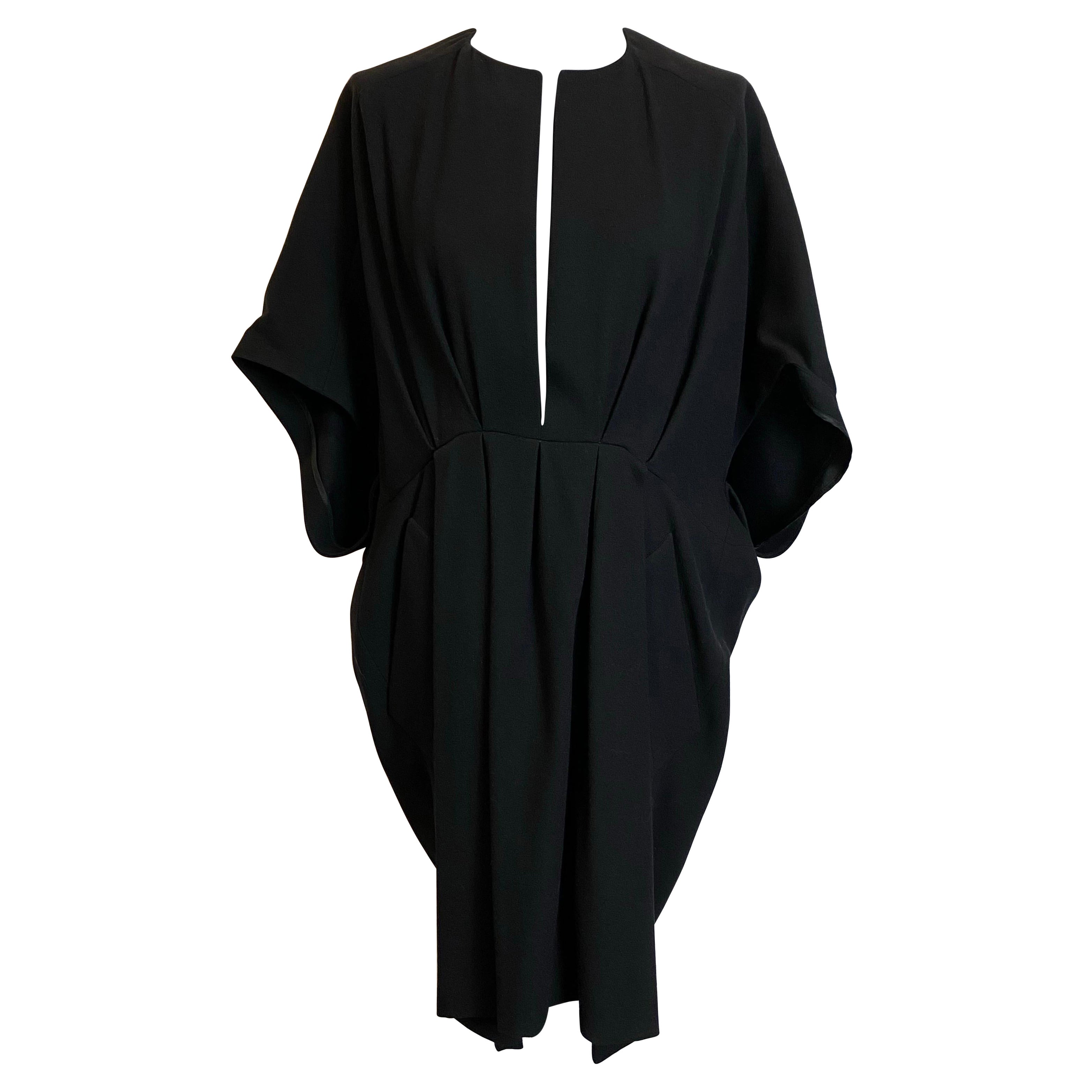 Yves Saint Laurent Kleid, Herbst/Winter 2007 Kollektion im Angebot