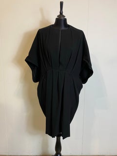 Yves Saint Laurent dress, Fall/Winter 2007 collection