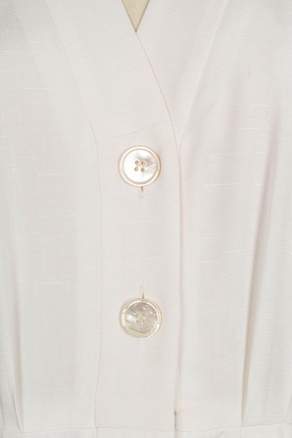 Abito Yves Saint Laurent in vendita 2