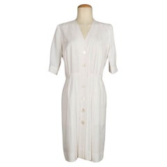 Yves Saint Laurent Kleid