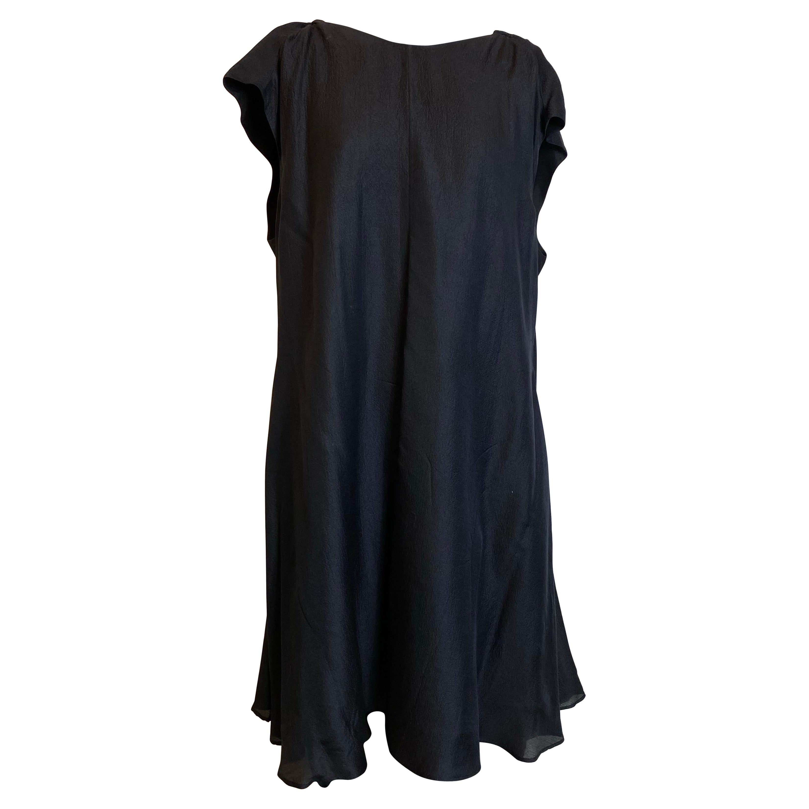 Yves Saint Laurent Kleid, mit dem Label New Vintage III