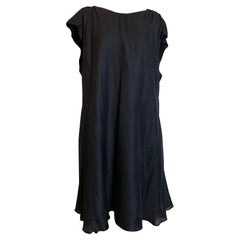 Yves Saint Laurent dress, labeled New Vintage III