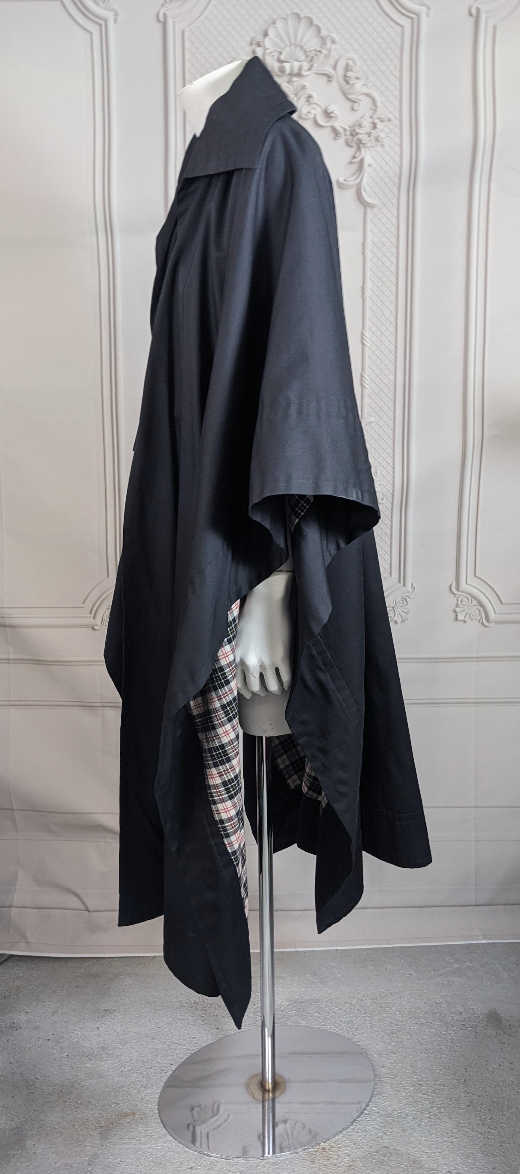 da uomo o donna Yves Saint Laurent Rive Gauche Capo in cotone Twill in vendita