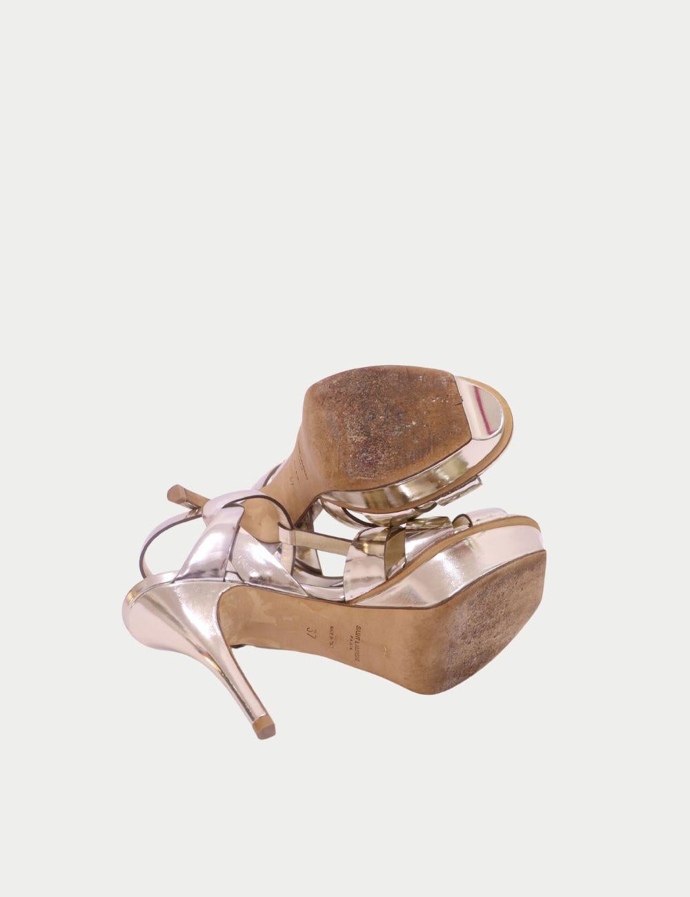 De las mujeres Yves Saint Laurent - UE 37 en venta
