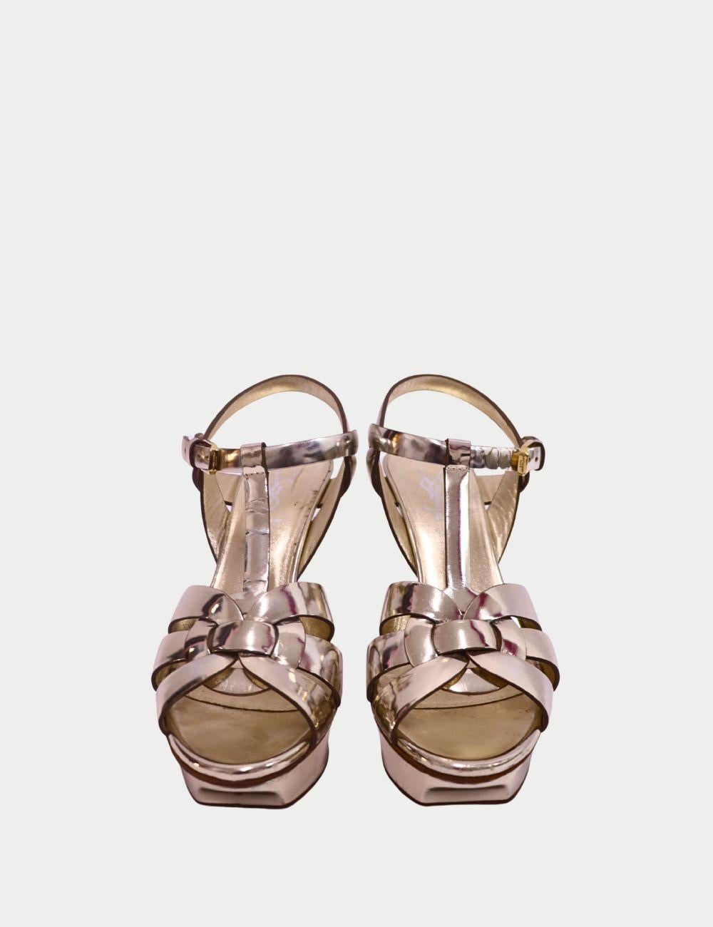 Yves Saint Laurent - UE 37 en venta 1