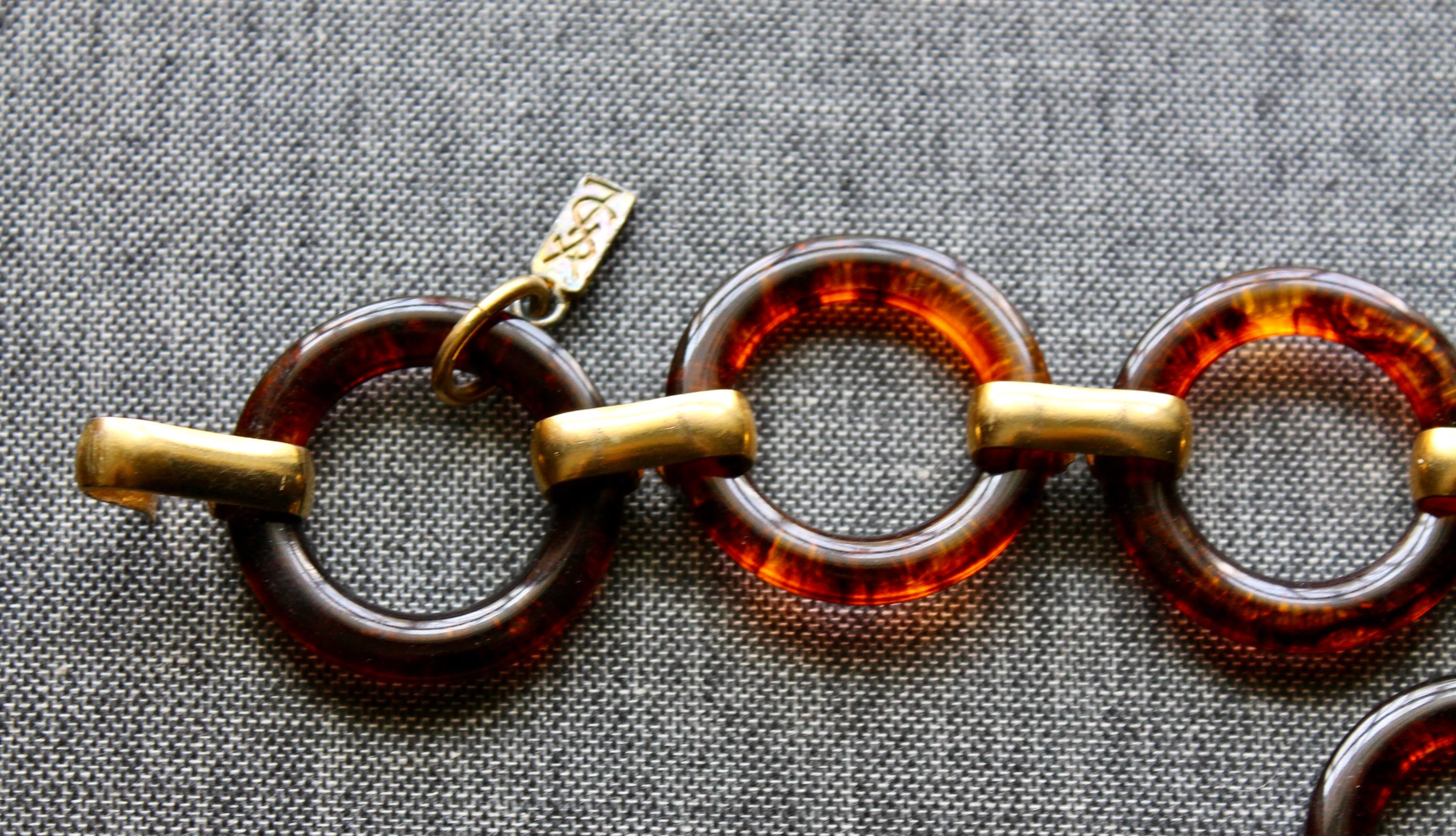 tortoise shell necklace