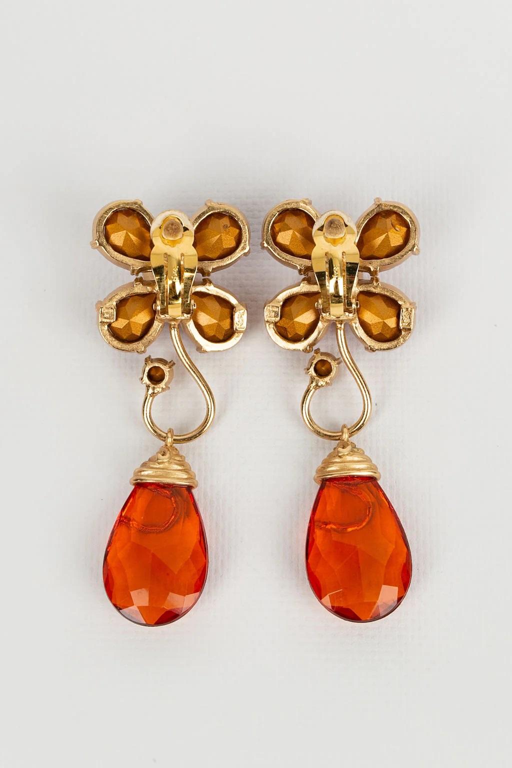 flower & garnet 2002