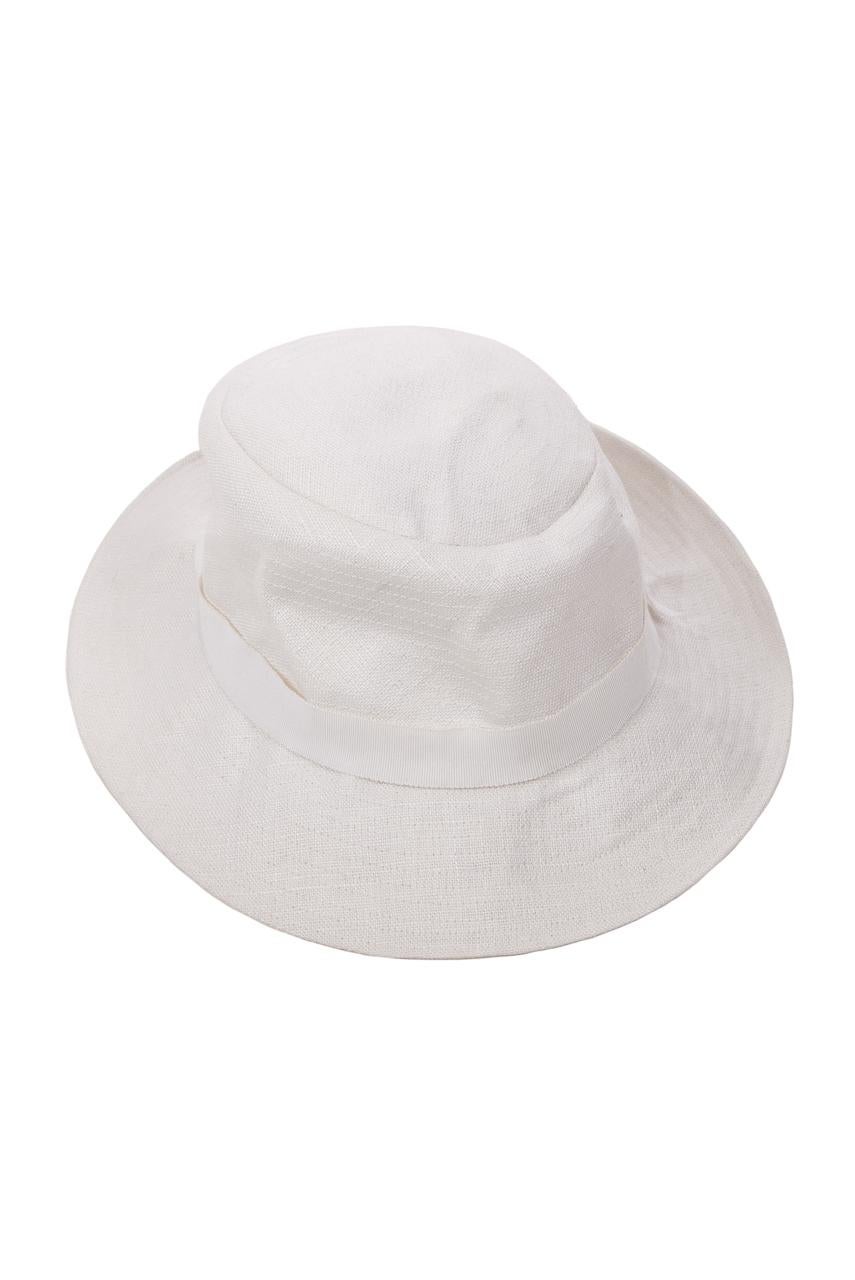 saint laurent bucket hat
