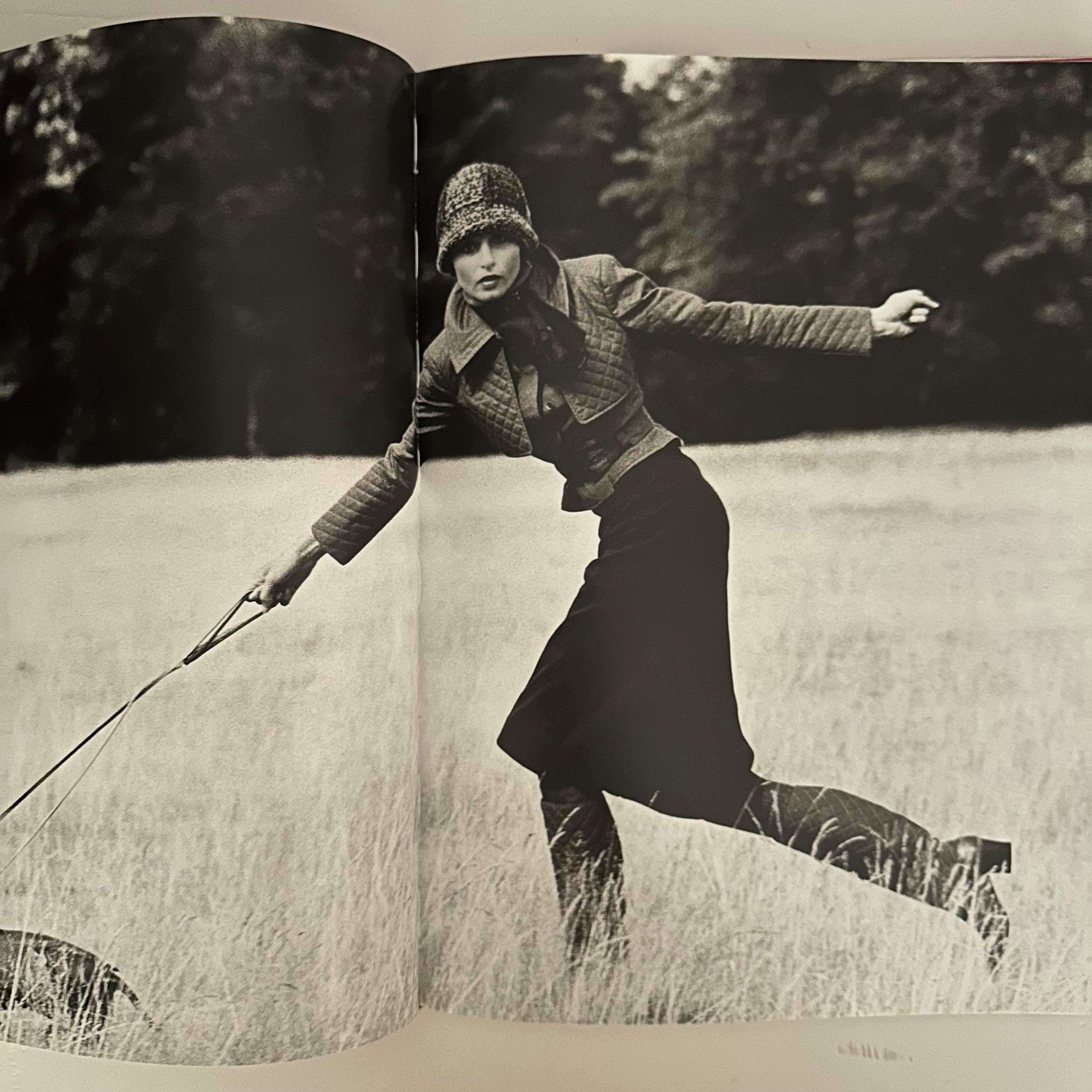 Yves Saint Laurent - Forty Years of Creation 1958-1998 In Good Condition For Sale In London, GB