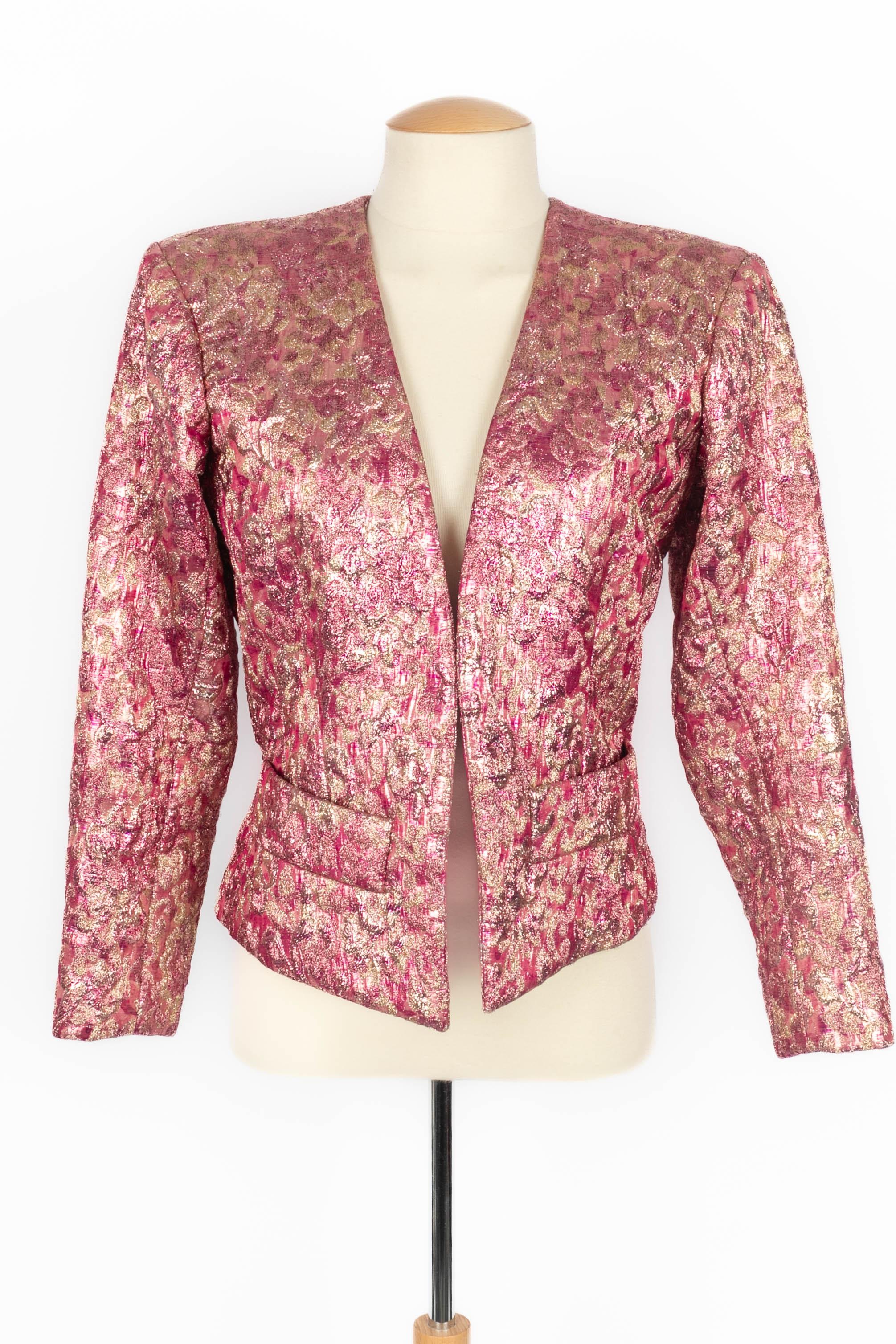 Yves Saint Laurent Sartoria d'alta moda in vendita 12