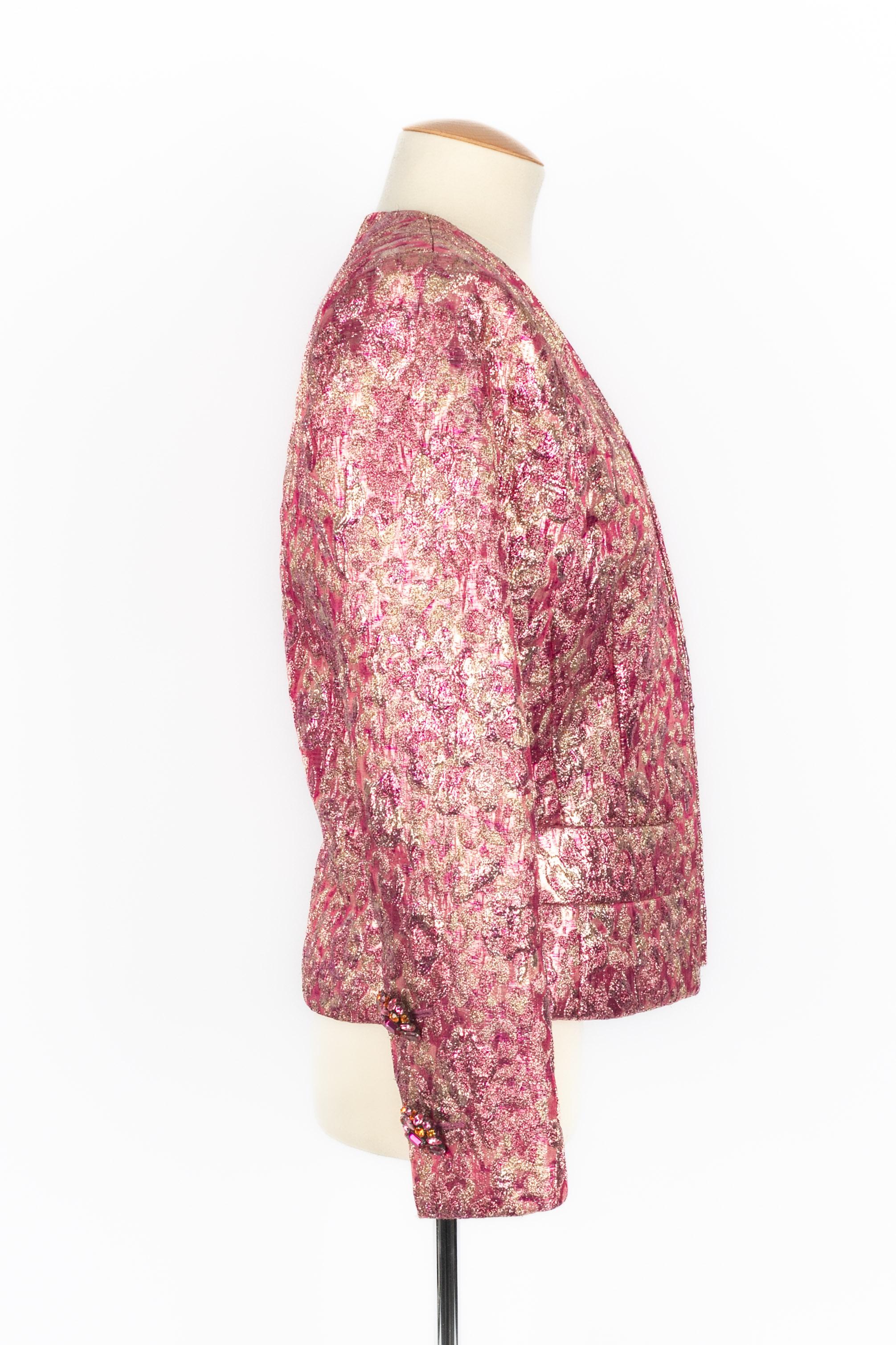 Yves Saint Laurent Sartoria d'alta moda in vendita 13