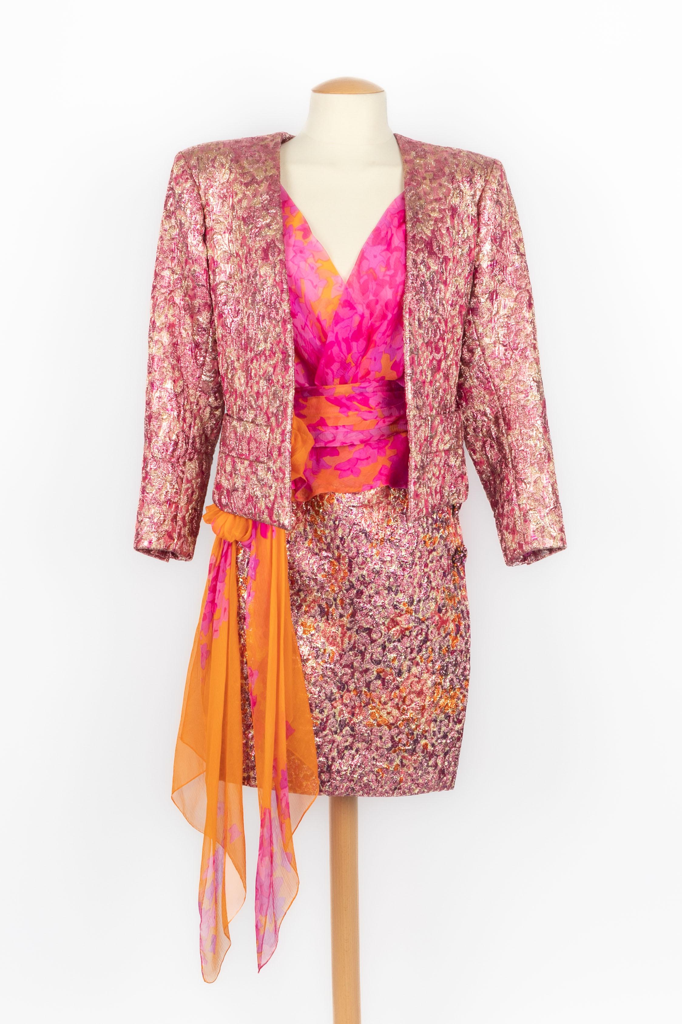 Yves Saint Laurent Sartoria d'alta moda in vendita 3