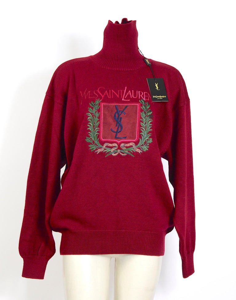 Yves Saint Laurent 