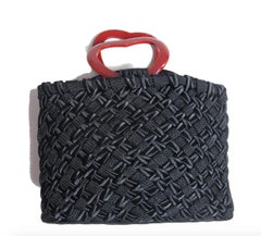 Yves Saint Laurent “In Love Again" Top Handle Bag