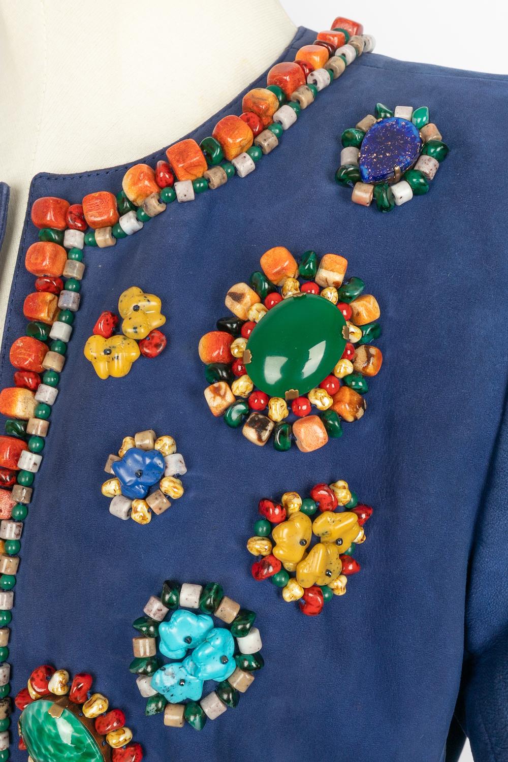 Veste Yves Saint Laurent 1993 Pour femmes en vente