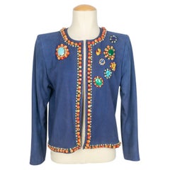 Veste Yves Saint Laurent 1993