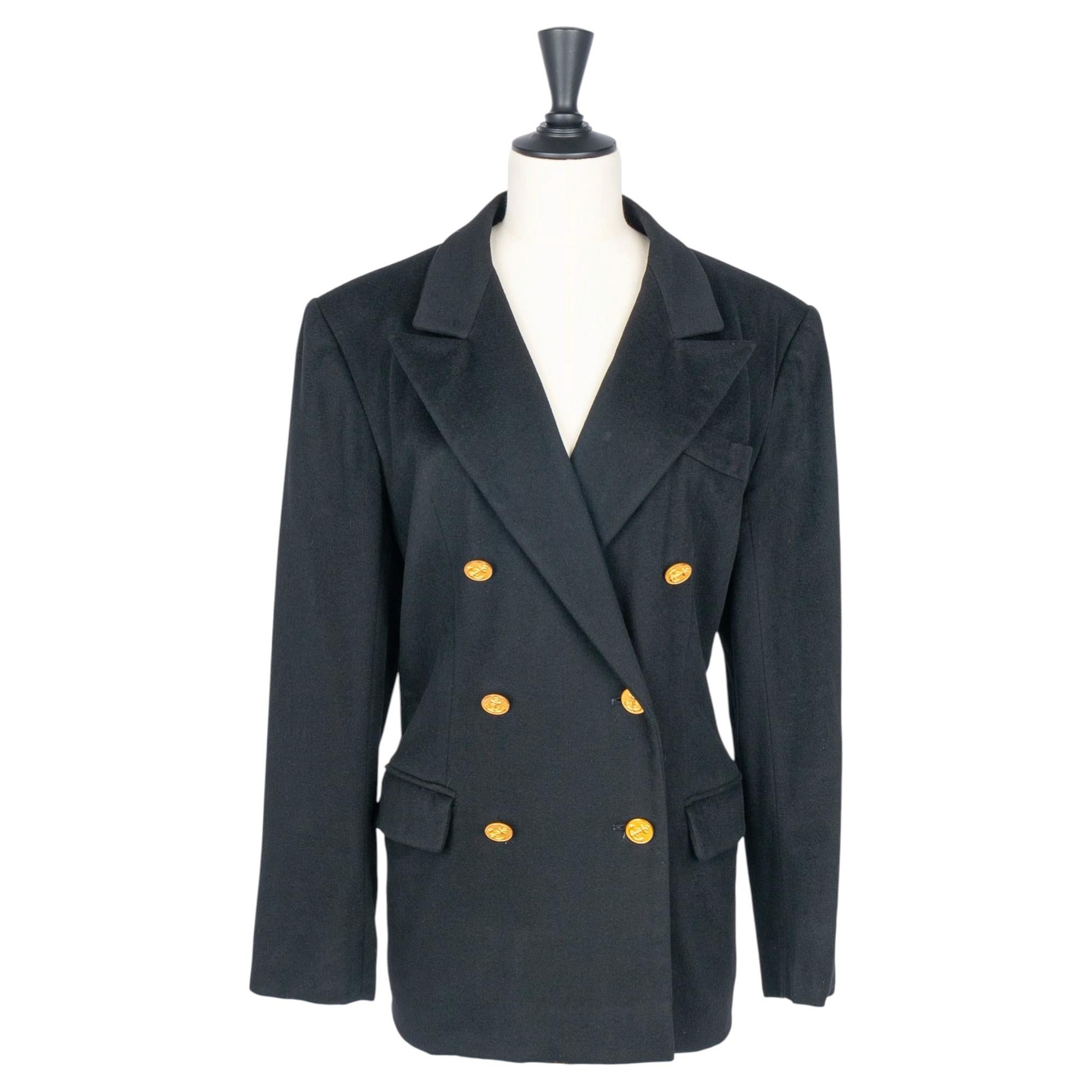 Chaqueta de Yves Saint Laurent, de Yves Saint Laurent, de alrededor de 1992