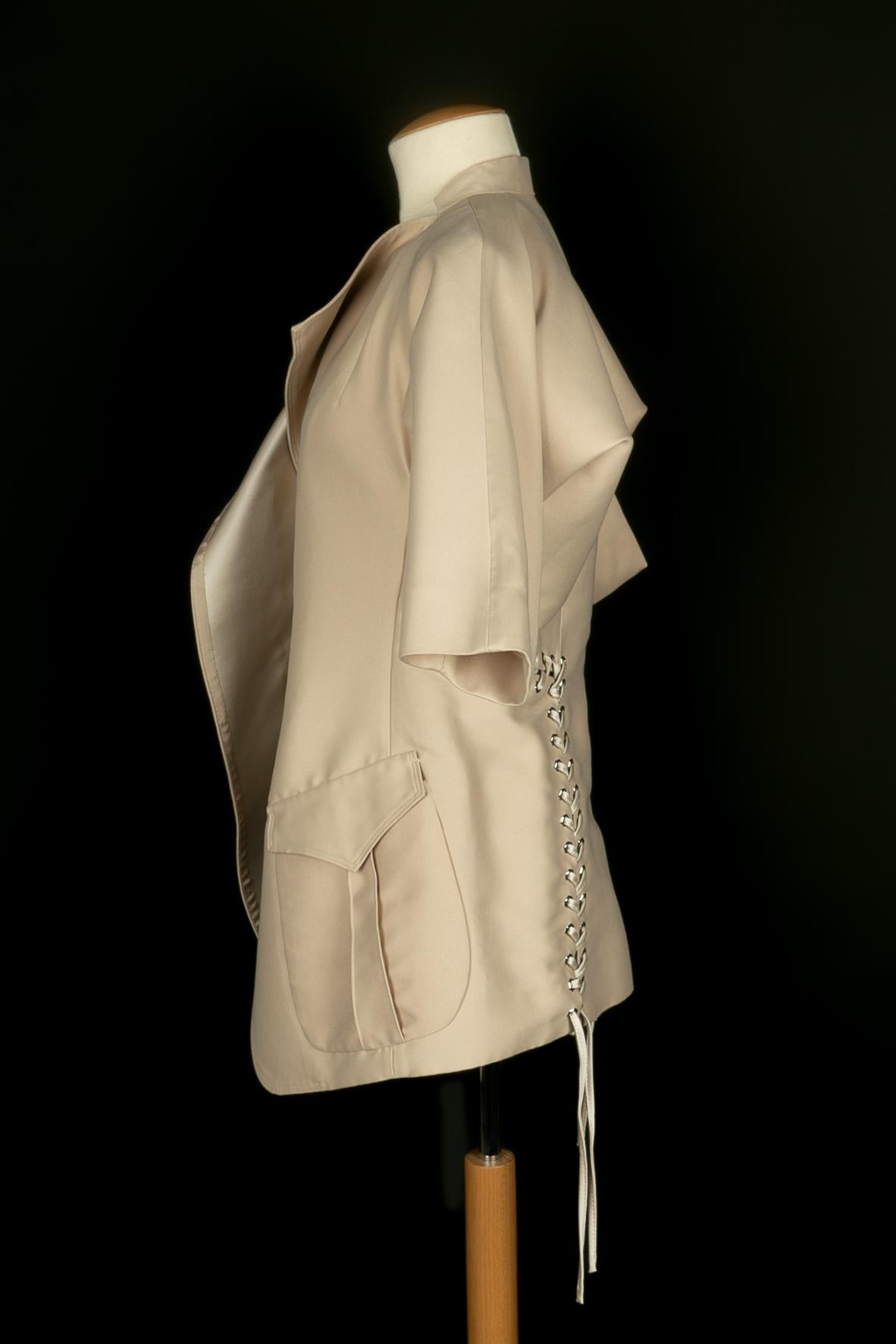 Chaqueta Yves Saint Laurent Verano 2009 en venta 1
