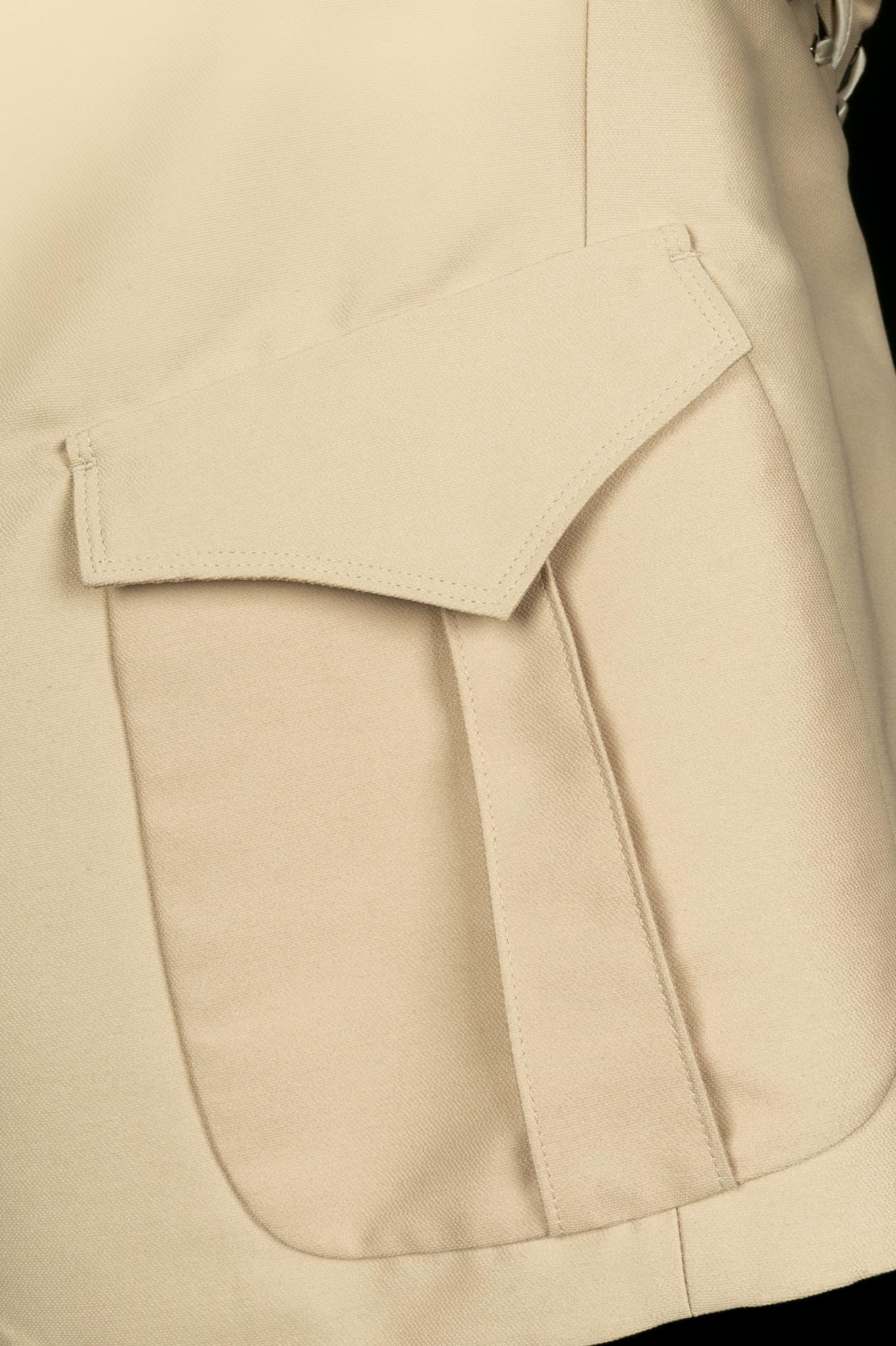 Chaqueta Yves Saint Laurent Verano 2009 en venta 2