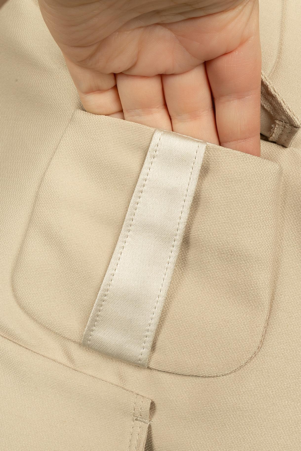 Chaqueta Yves Saint Laurent Verano 2009 en venta 3