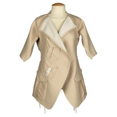 Yves Saint Laurent jacket Summer 2009
