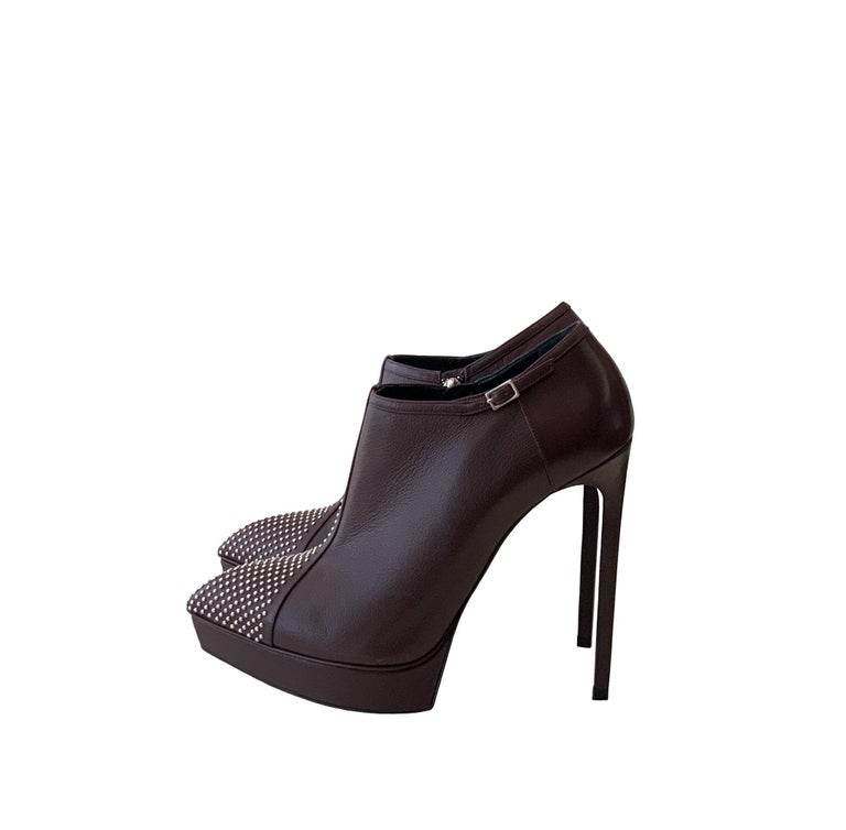 ysl janis