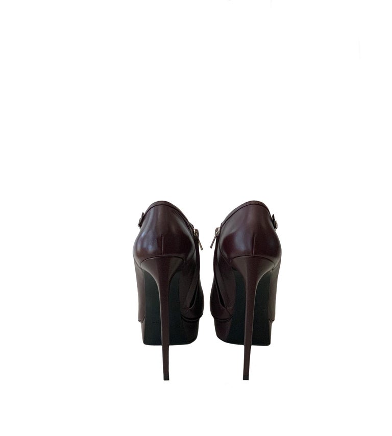 ysl janis