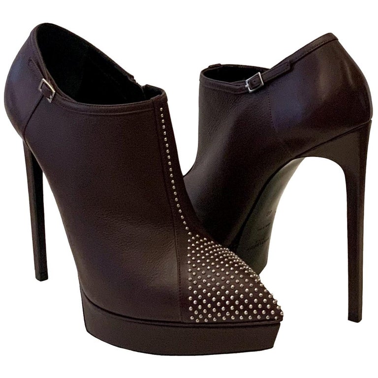 ysl janis