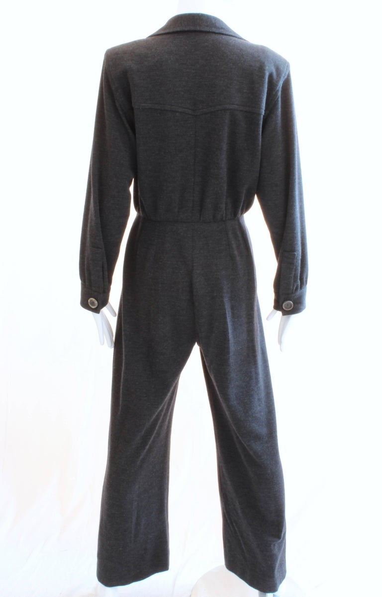 ysl jumpsuit