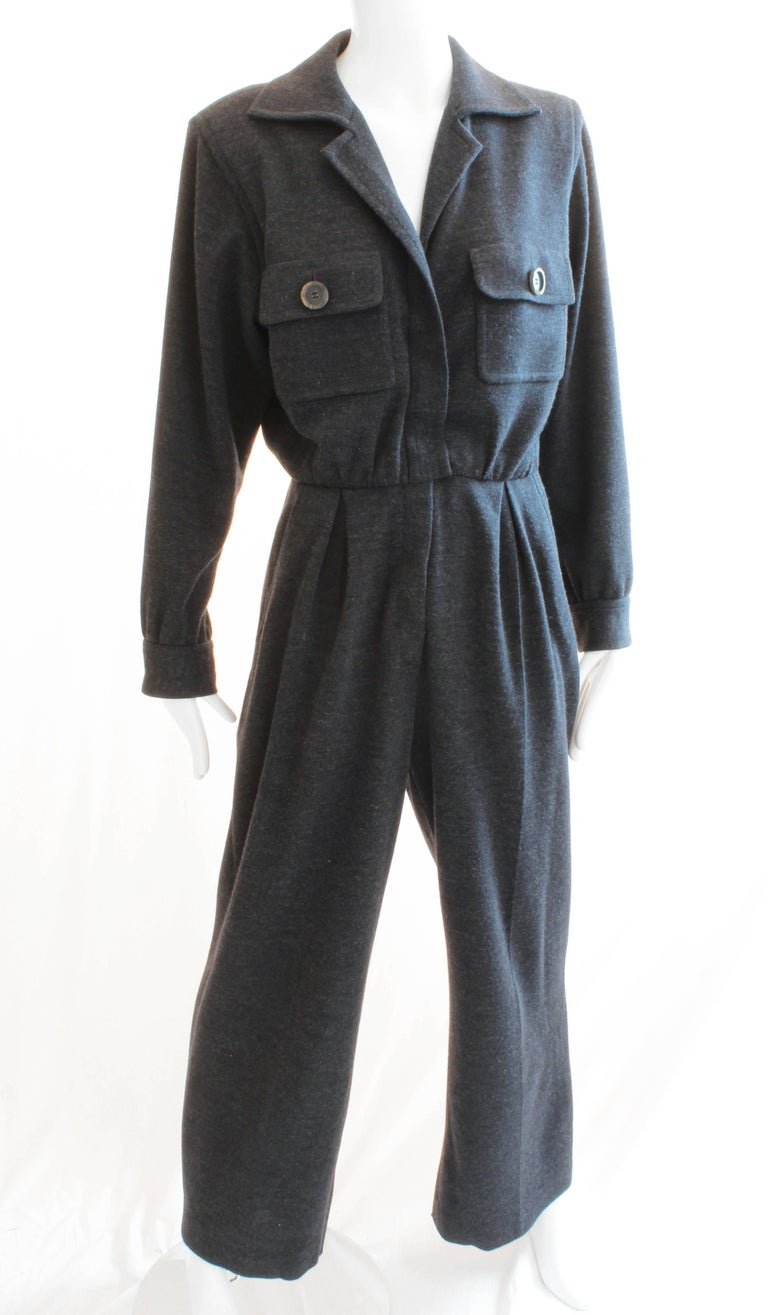 ysl jumpsuit