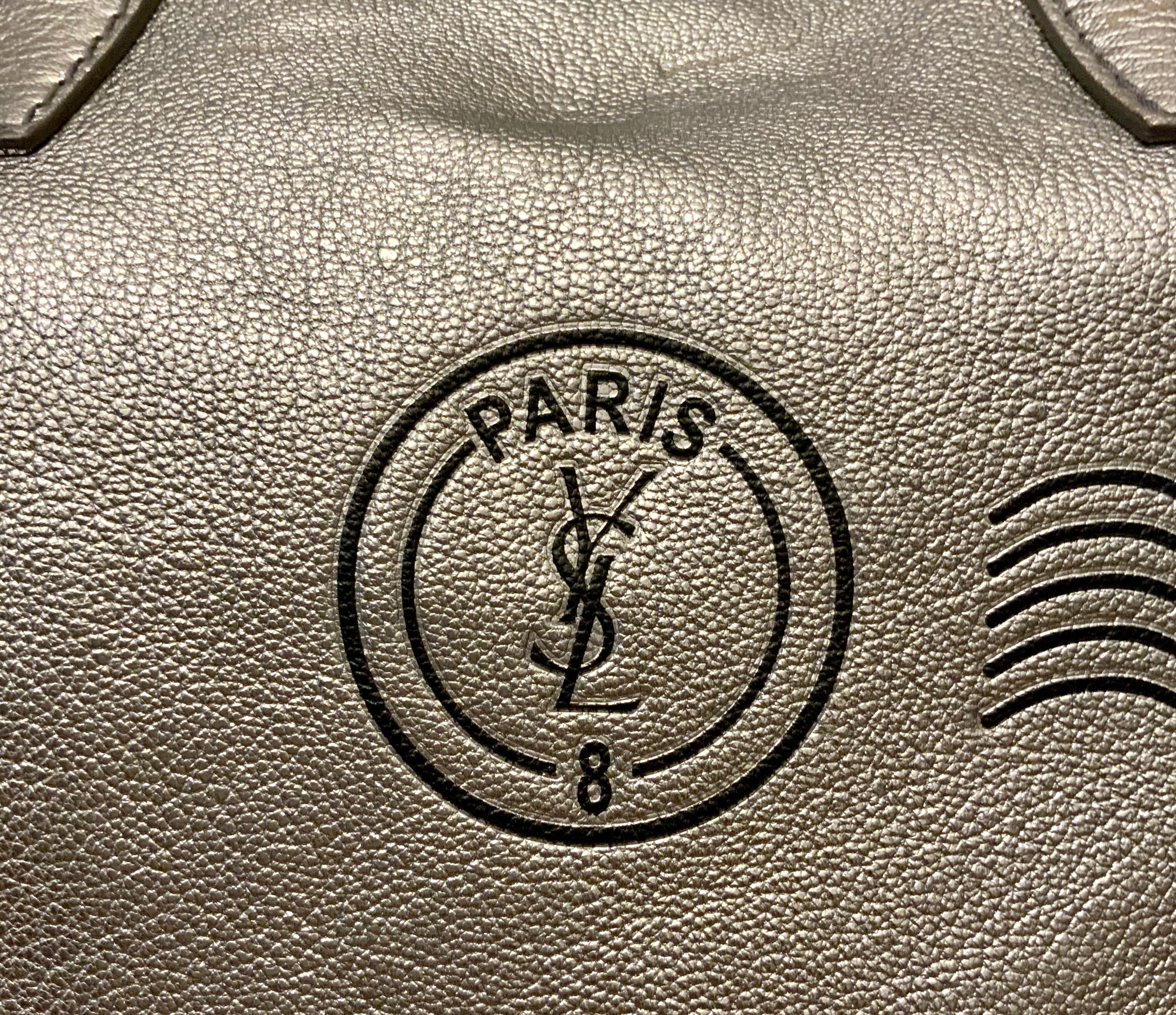 ysl large tote