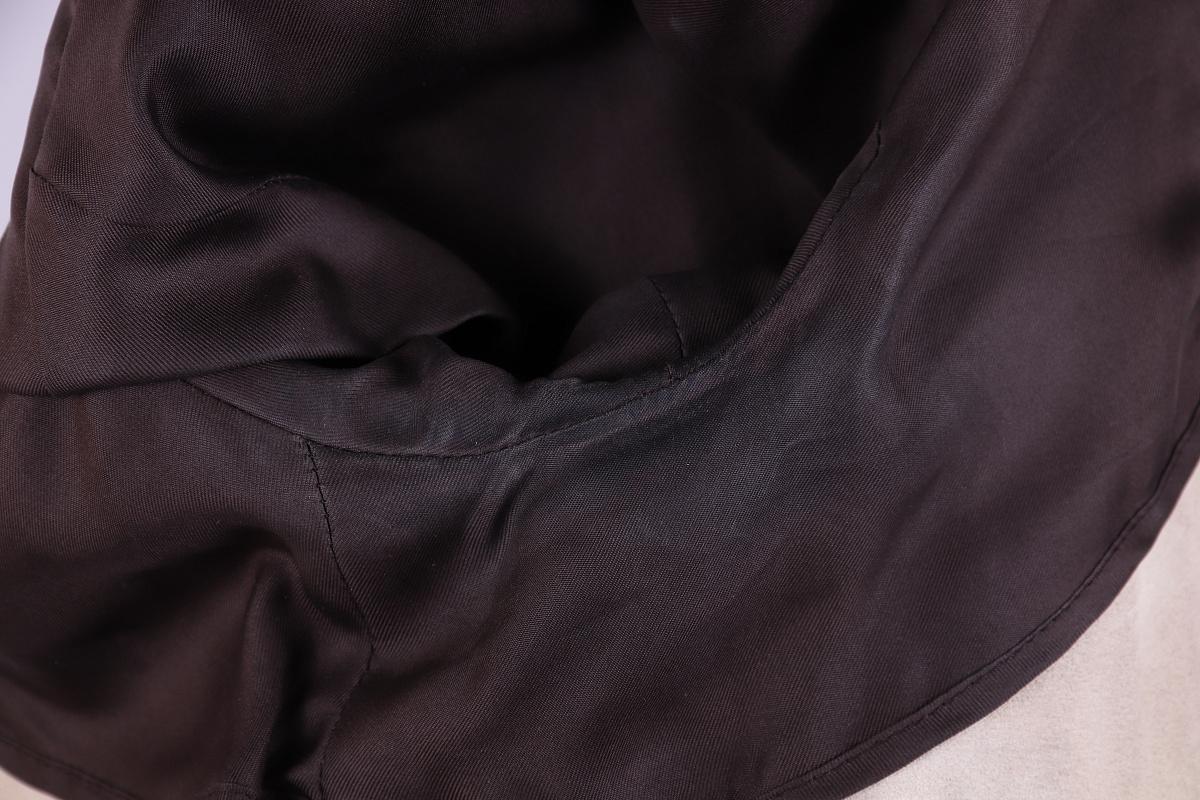 Yves Saint Laurent Veste en cuir en vente 1